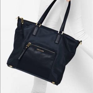Nylon Michael Kors Bag